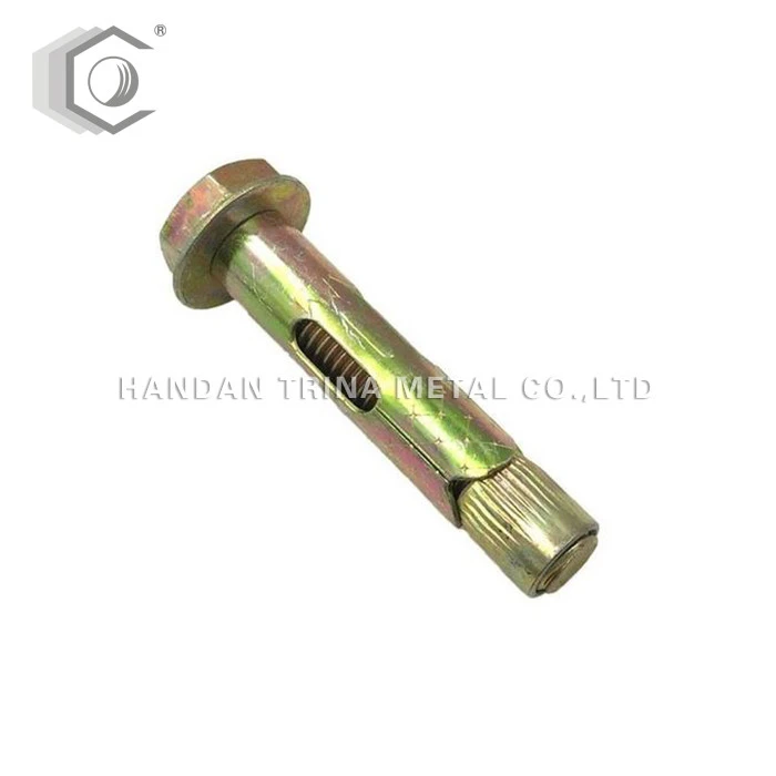 Hex Headsleeve inkaras