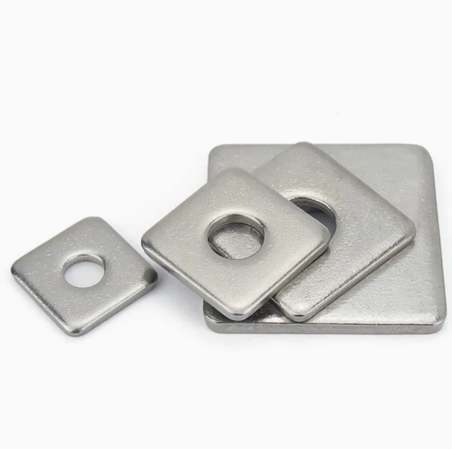ASTM A193 Square poveržlė