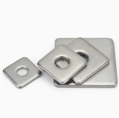 ASTM A193 Square poveržlė
